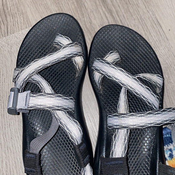 Chacos Women’s Z/Cloud 2: Worn TWICE - Picture 5 of 5